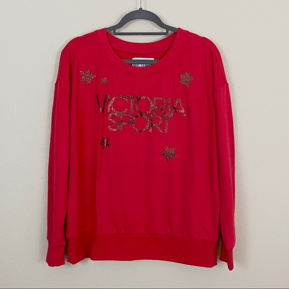 Victoria Secret sport sweatshirt